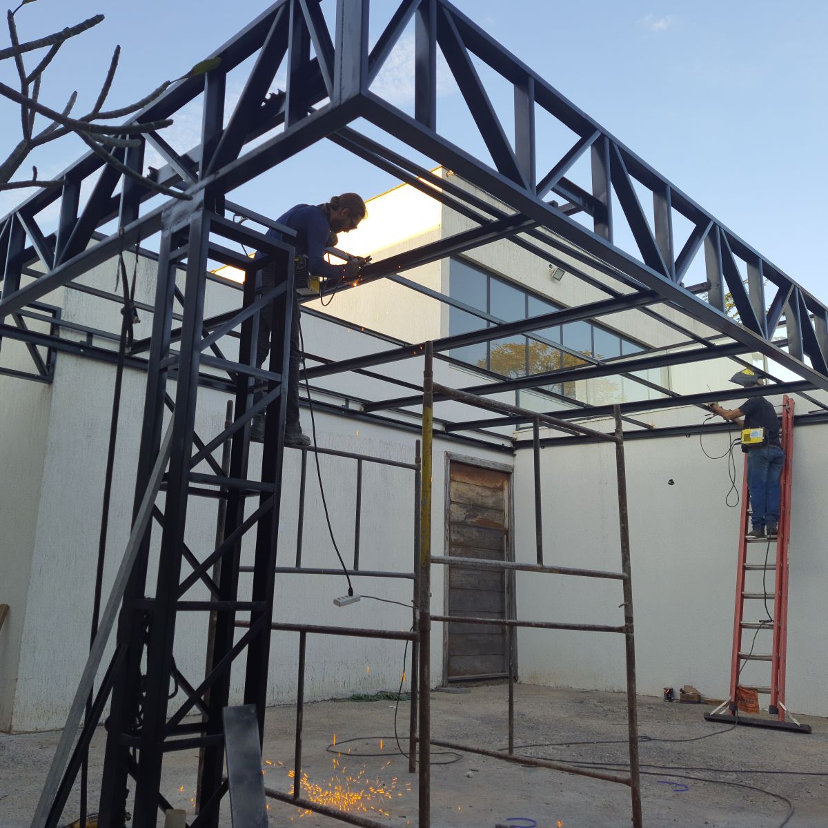 Projeto CIVMEC
