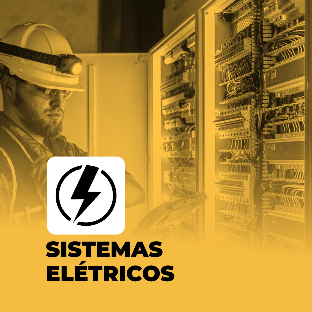 Elétrica