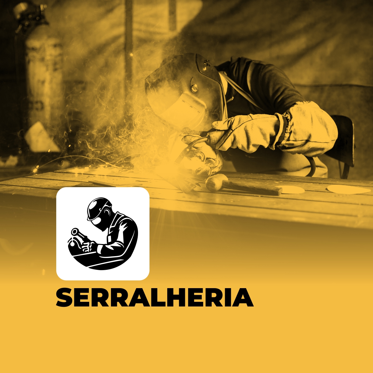 Serralheria