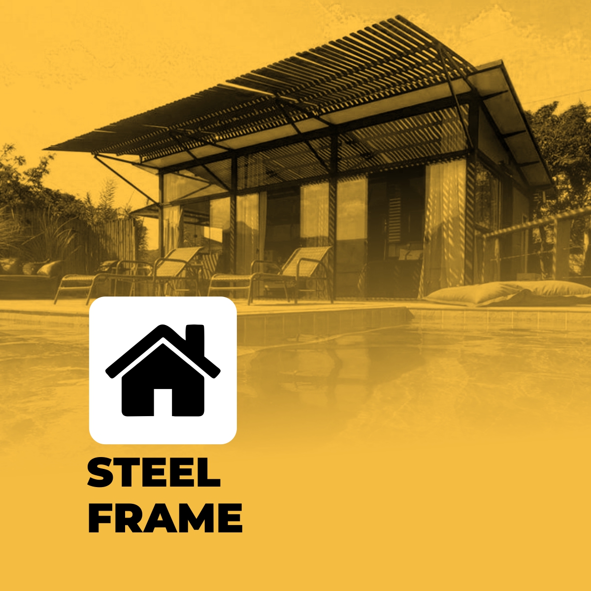 Steel Frame